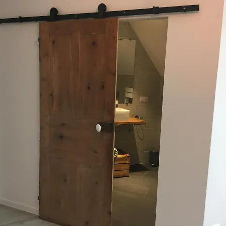 Nocleg ze śniadaniem Chez Mary Elise 3*