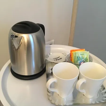 Frühstückspension Chez Mary Elise Le Claux