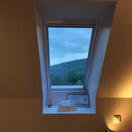 Oda ve Kahvaltı Chez Mary Elise