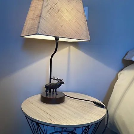 Frühstückspension Chez Mary Elise Le Claux