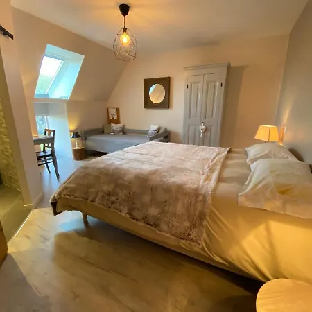 Frühstückspension Chez Mary Elise