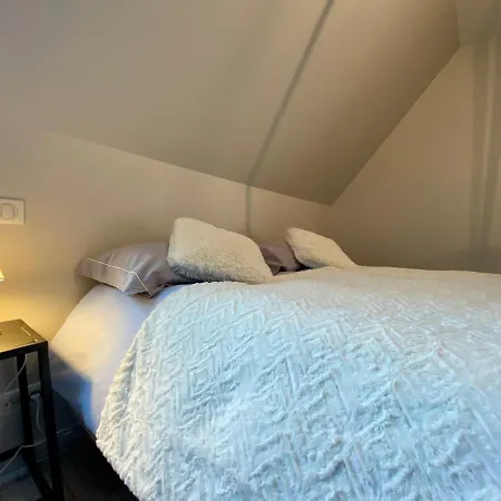 Bed & Breakfast Chez Mary Elise *
