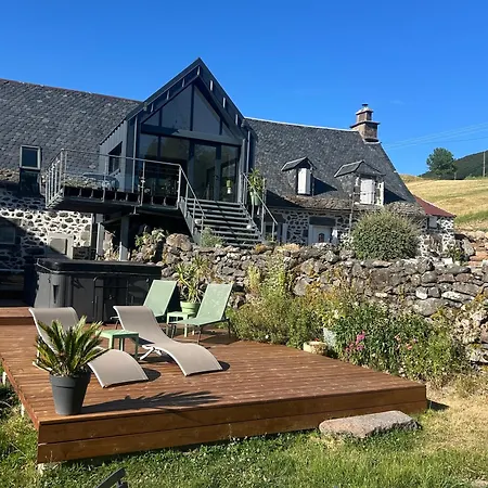 Bed & Breakfast Chez Mary Elise Le Claux