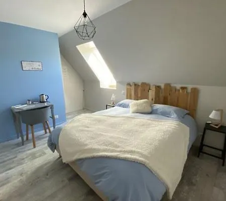 Chez Mary Elise Bed & Breakfast Le Claux