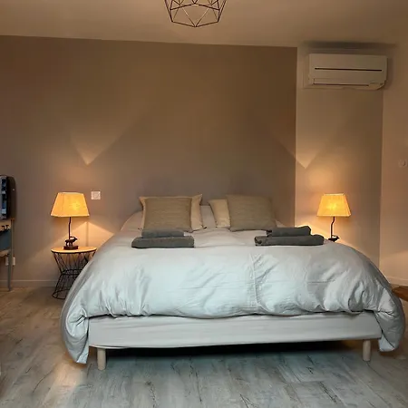 Chez Mary Elise Bed & Breakfast 3*