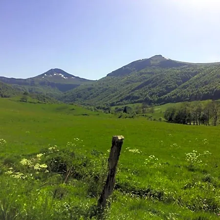 Chez Mary Elise 3* Le Claux