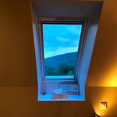Bed & Breakfast Chez Mary Elise