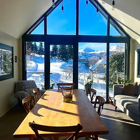 Bed & Breakfast Chez Mary Elise