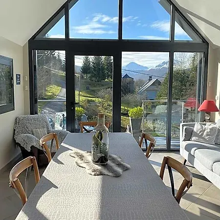 Chez Mary Elise Bed & Breakfast Le Claux