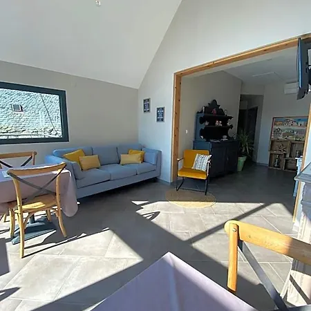 Bed & Breakfast Chez Mary Elise Le Claux