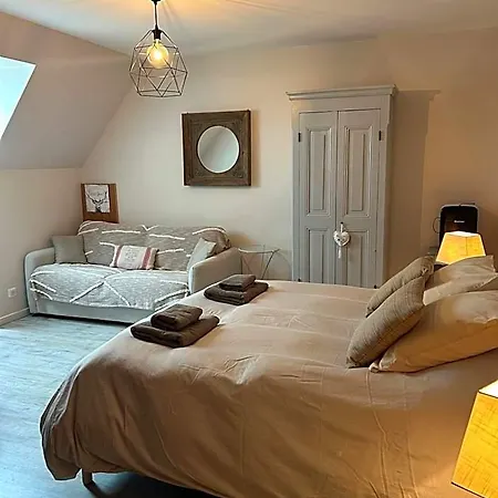 Bed & Breakfast Chez Mary Elise